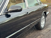 2002 jaguar xj 3.2 v8 executive - afbeelding 3 van  29
