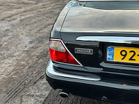 2002 jaguar xj 3.2 v8 executive - afbeelding 4 van  29