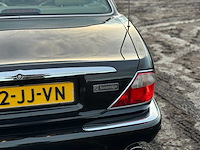 2002 jaguar xj 3.2 v8 executive - afbeelding 5 van  29