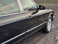 2002 jaguar xj 3.2 v8 executive - afbeelding 6 van  29