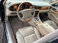 2002 jaguar xj 3.2 v8 executive - afbeelding 7 van  29