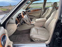 2002 jaguar xj 3.2 v8 executive - afbeelding 8 van  29