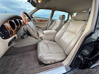 2002 jaguar xj 3.2 v8 executive - afbeelding 9 van  29