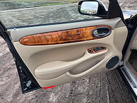 2002 jaguar xj 3.2 v8 executive - afbeelding 10 van  29