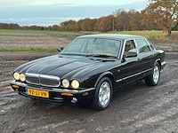 2002 jaguar xj 3.2 v8 executive - afbeelding 1 van  29