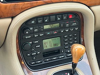 2002 jaguar xj 3.2 v8 executive - afbeelding 13 van  29