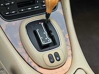 2002 jaguar xj 3.2 v8 executive - afbeelding 14 van  29