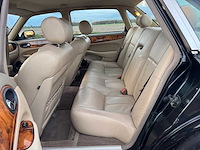 2002 jaguar xj 3.2 v8 executive - afbeelding 16 van  29