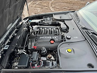 2002 jaguar xj 3.2 v8 executive - afbeelding 18 van  29