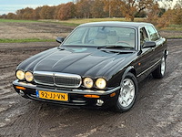 2002 jaguar xj 3.2 v8 executive - afbeelding 19 van  29