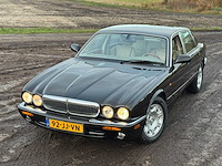 2002 jaguar xj 3.2 v8 executive - afbeelding 20 van  29