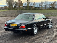 2002 jaguar xj 3.2 v8 executive - afbeelding 21 van  29