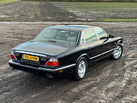 2002 jaguar xj 3.2 v8 executive - afbeelding 22 van  29
