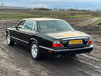 2002 jaguar xj 3.2 v8 executive - afbeelding 23 van  29
