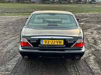 2002 jaguar xj 3.2 v8 executive - afbeelding 24 van  29