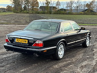 2002 jaguar xj 3.2 v8 executive - afbeelding 25 van  29