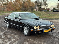 2002 jaguar xj 3.2 v8 executive - afbeelding 27 van  29