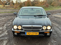 2002 jaguar xj 3.2 v8 executive - afbeelding 28 van  29