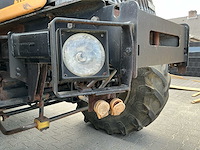 2002 jcb 2135 - fastrac - afbeelding 3 van  43