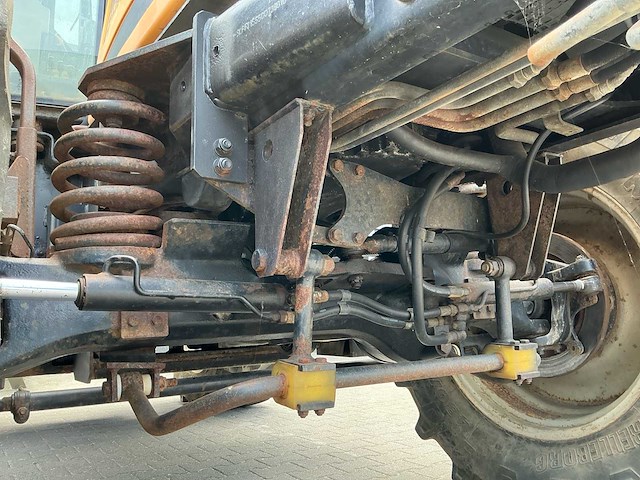 2002 jcb 2135 - fastrac - afbeelding 4 van  43