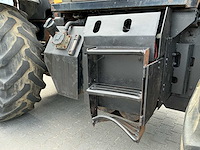 2002 jcb 2135 - fastrac - afbeelding 6 van  43