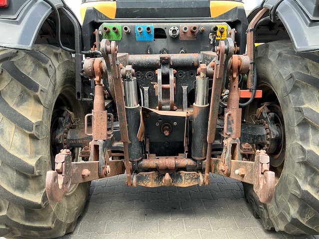 2002 jcb 2135 - fastrac - afbeelding 9 van  43