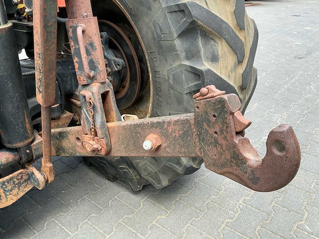 2002 jcb 2135 - fastrac - afbeelding 14 van  43