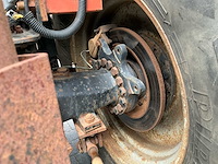 2002 jcb 2135 - fastrac - afbeelding 17 van  43