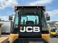 2002 jcb 2135 - fastrac - afbeelding 20 van  43