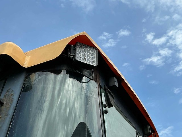 2002 jcb 2135 - fastrac - afbeelding 21 van  43