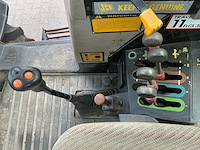 2002 jcb 2135 - fastrac - afbeelding 32 van  43
