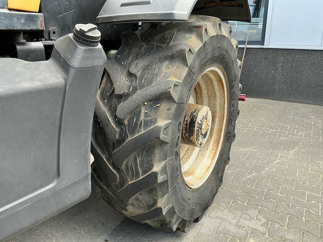 2002 jcb 2135 - fastrac - afbeelding 39 van  43