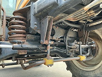 2002 jcb 2135 - fastrac - afbeelding 4 van  43