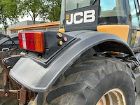 2002 jcb 2135 - fastrac - afbeelding 8 van  43