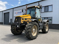 2002 jcb 2135 - fastrac - afbeelding 1 van  43
