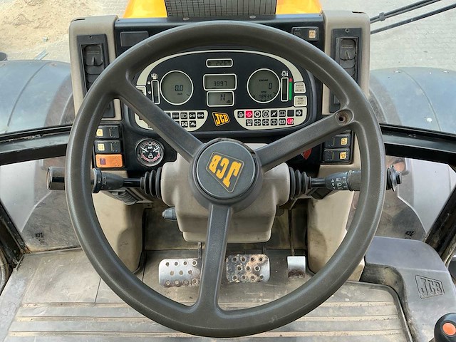 2002 jcb 2135 - fastrac - afbeelding 28 van  43