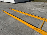 2002 jcb 436 ht shovel - afbeelding 2 van  25