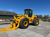 2002 jcb 436 ht shovel - afbeelding 1 van  25