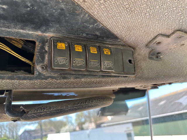 2002 jcb 436 ht shovel - afbeelding 17 van  25