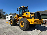 2002 jcb 436 ht shovel - afbeelding 12 van  25