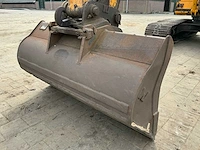 2002 jcb js220l rupsgraafmachine - afbeelding 31 van  33