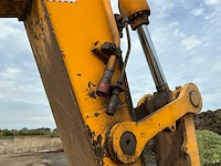2002 jcb js220l rupsgraafmachine - afbeelding 5 van  32