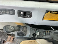 2002 jcb js220l rupsgraafmachine - afbeelding 15 van  32