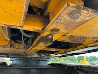 2002 jcb js220l rupsgraafmachine - afbeelding 24 van  32