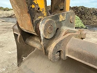 2002 jcb js220l rupsgraafmachine - afbeelding 6 van  33