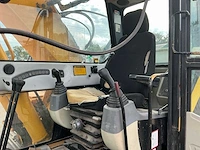 2002 jcb js220l rupsgraafmachine - afbeelding 14 van  33