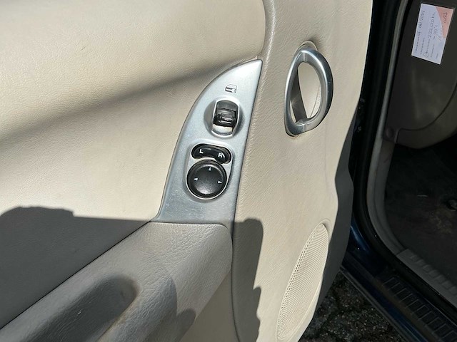 2002 jeep cherokee 3.7i v6 sport plus personenauto - afbeelding 11 van  29