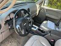 2002 jeep cherokee 3.7i v6 sport plus personenauto - afbeelding 13 van  29