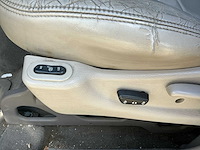 2002 jeep cherokee 3.7i v6 sport plus personenauto - afbeelding 14 van  29