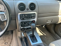 2002 jeep cherokee 3.7i v6 sport plus personenauto - afbeelding 16 van  29